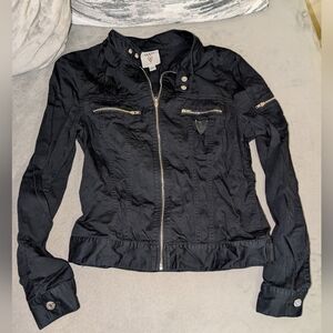 Guess Black Women's Jacket
